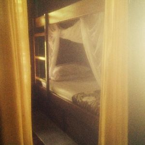 Dormitory Room Male only